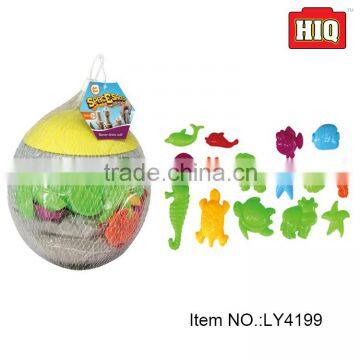 Novelty crazy safe modeling sand wholesale colored sand for kids