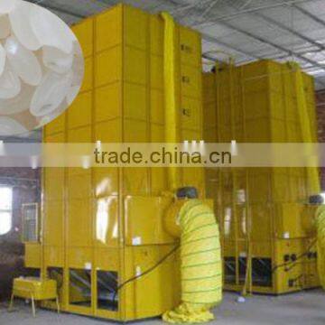 High technology grain drying machine | automatic batch grain dryer machine