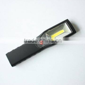 2015 Wholesale Portable COB Rechargeable Work Lamp photo-2