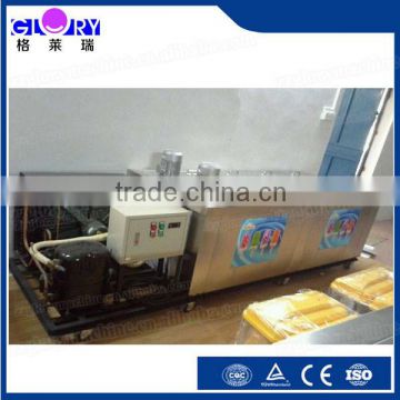 Multimode Ice Popsicle Making Machine