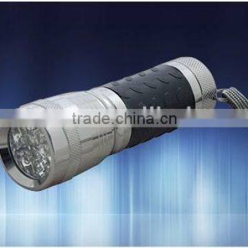 Aluminium flashlight MA-771