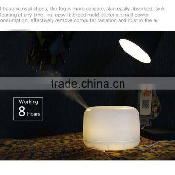 aroma diffuser bottle and ultrasonic aroma diffuser