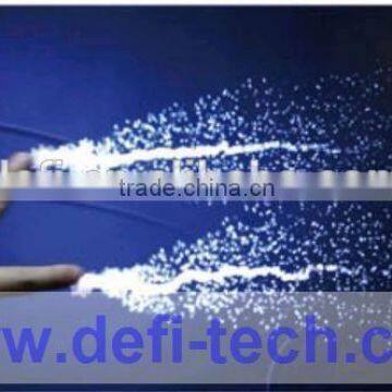 ir touch screem panel overlaysLow Power Consumption
