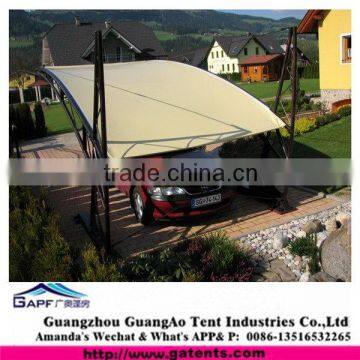Guangzhou Manufacture Special Big Tents for Car Parking photo-5
