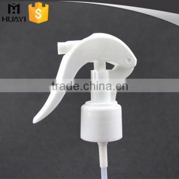 china factory good quality mini trigger sprayer