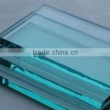 15mm Float glass with high quality