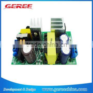 AC to DC Switching Power Supply module AC85-265V 110V 230V to DC 12V 3A MAX