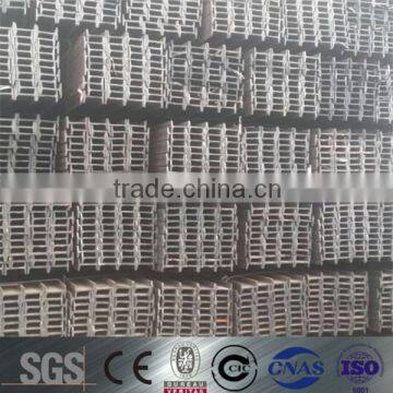 SS400 STEEL I BEAM photo-1