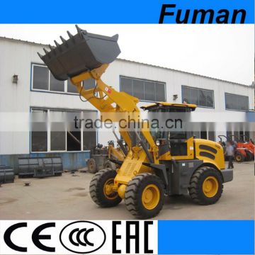 chinesse mini cheap wheel loader CS920