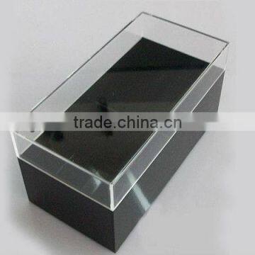 Acrylic Clear Riser Display Stand