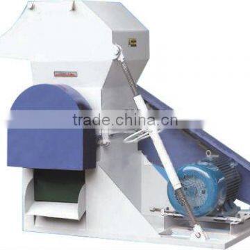 waste recycle plastic crusher