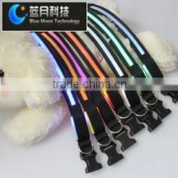 Hot Selling Flashing Led Dog Collar