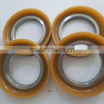 Kyokuto Concrete Pump Piston Ram Factory