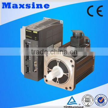 10nm ac servo motor and servo drive