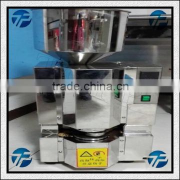 Industrial Rice Puffed Machine For Sale/Rice Cake Popping Machine