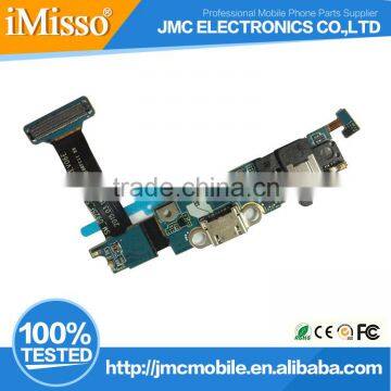 Brand New Original Mobile Phone Charging Flex Cable For Samsung S6 Edge G925F