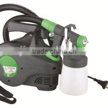600W 700ml electric painting sprayer gun