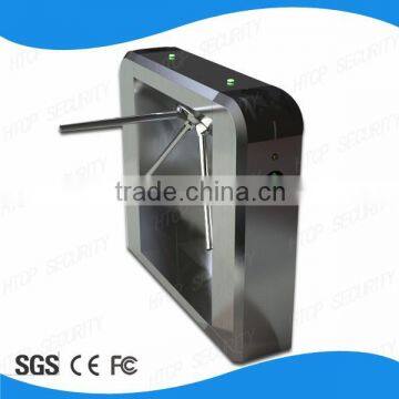 Security Tripod Turnstile