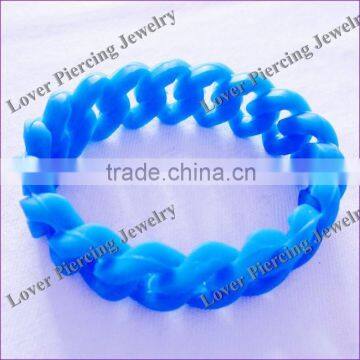 Silicone Bangle [SI-003]