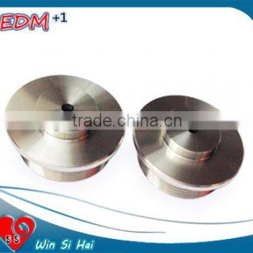 N207 EDM Stainless Steel Nozzle For Makino Wire Cut EDM Machines 6mm