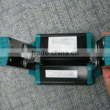 Portable Aluminum Folding Chair photo-2