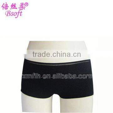 Unisex Seamless Hospital Disposable Net Panties