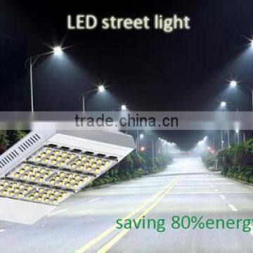 Super Bright IP65 Meanwell driver Energy Saving 90w 60w 30w led street light for Road lighting