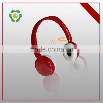 2015 top selling products/headset guangdong/custom made head phones