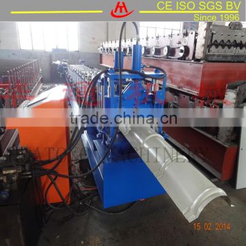 Steel Tile Forming Machine