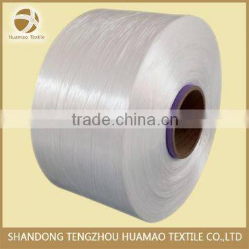 HM high tensile strength pp fdy yarn pp sewing thread