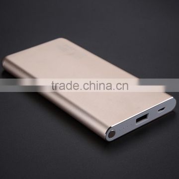 High quality Factory Directly Supply custom power bank metal frame