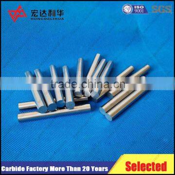 Carbide Rods for Cutting Tools