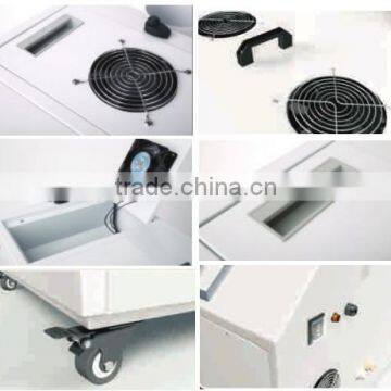 2016 3L/H 5Pints/H Classic Commercial Ultrasonic Humidifier photo-2