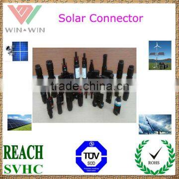 TUV Approval Taico Solar Cable Connector photo-2