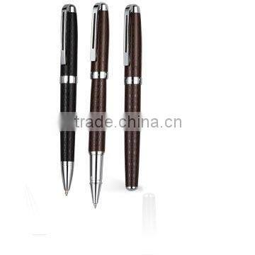 Metal ball pen