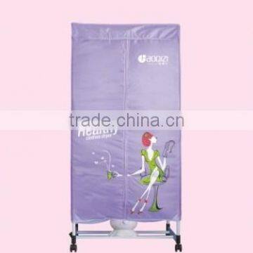 Square Customized Folding Clothes Dryer