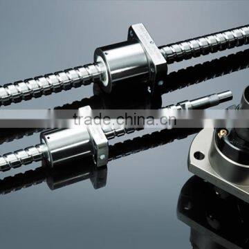 16mm Lead Screw With Trapezoidal Thread Used in Stepper Motor photo-5
