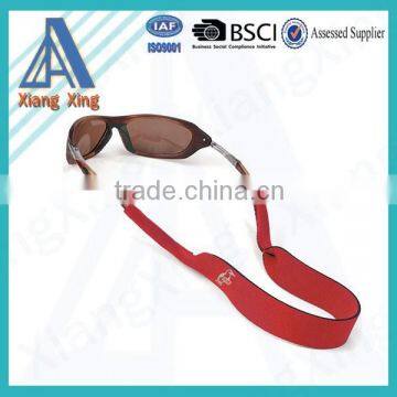 Glasses Sunglass Neoprene Lanyard Cord Neck Strap Retainer Holder