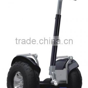 Smart Self Balancing Electric Unicycle Scooter Balance Two Wheels Electric Chariot Scooter With Handle