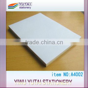 Cheap copy paper a4 80gsm in bulk