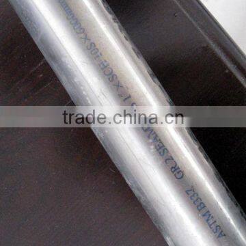 medical grade titanium bar/Titanium rods