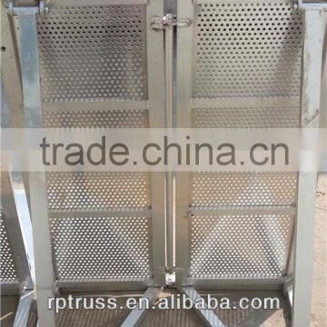 2016 Concert Mojo Barricade With Factory Price photo-4