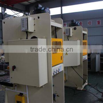 Krrass Brand Used Auto Grease Lubrication System OCP-45 Model C-frame Pneumatic Stamping Machine Quality Choice photo-5