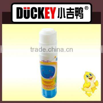 stick well glue