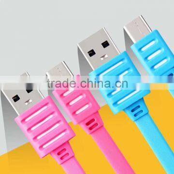 Newly super speed data usb Type-c USB3.1 intelligent data lines type c