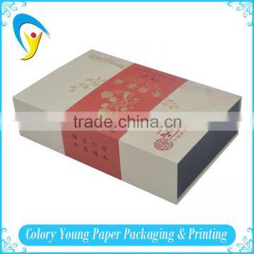 Guangzhou Water-base Lamination Paper Packing Box photo-3