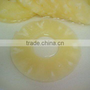Canned Pineapple Slices Broken / Whole / Choice In Syrup From Thailand