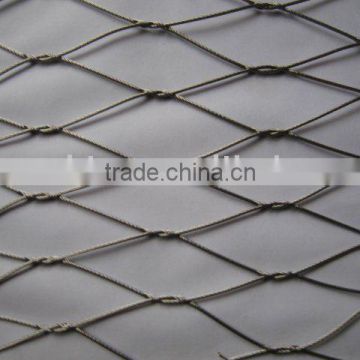 metal fabric