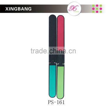 Professional Multifunctional Nail Buffer, Manicure Pedicure Tools for Nail Art