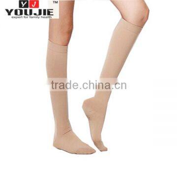 Medical Comfortable Compression Socks Knee High